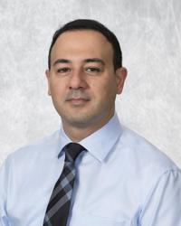 photo of Bassam Hattab, MD