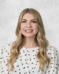 photo of Kayla Shackleton, PA