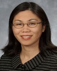 photo of Lixian Zou, MD