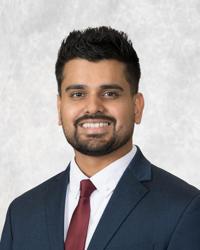 photo of Jay Patel, MD