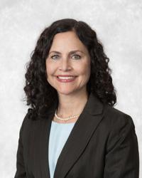 photo of Melanie Patton, MD