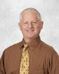 photo of Christopher Lang, PA