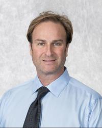 photo of Charles Stauffer, MD