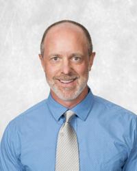 photo of Chad Leep, MD