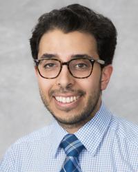 photo of Amr Nasef, DO