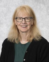 photo of Susan Hallman, MD
