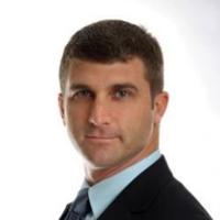 photo of Shelden Martin, MD