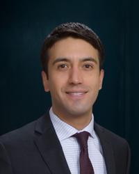 photo of Carlo Guerrero, MD