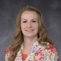 photo of Nicole Campbell, MD