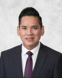 photo of Jonathan Rafael Lazaro, MD
