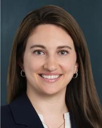 photo of Gabriella Smith, MD