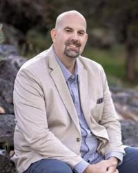 photo of Brian McWhorter, DO