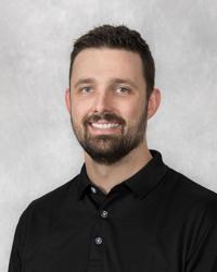 photo of Justin Stevenson, MD