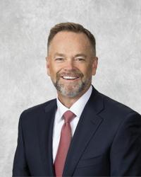 photo of Kent Lewis, DO