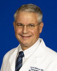 photo of Kurt Heiland, MD