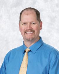 photo of Andrew Adamson, DO