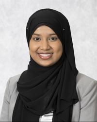 photo of Farzana Yeasmin, DO