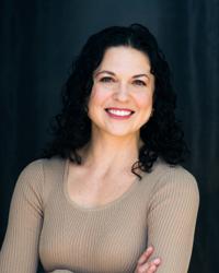 photo of Sara Zakem, MD