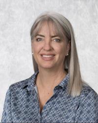 photo of Kristin Romesburg, NP