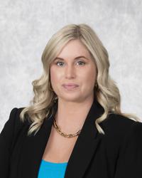 photo of Rachel Straight, NP