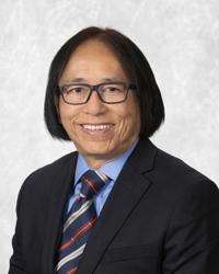 photo of Win Toe, MD