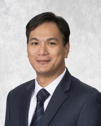 photo of Giuseppe Byron Torres, MD
