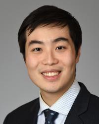 photo of Michael Ye, MD