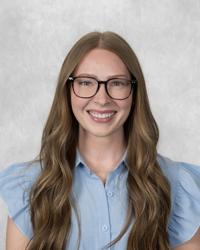 photo of Madison Roman, PA