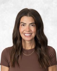 photo of Renee Lydiard, NP