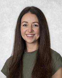 photo of Alexis Jensen, NP