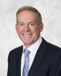 photo of Kevin Brady, MD