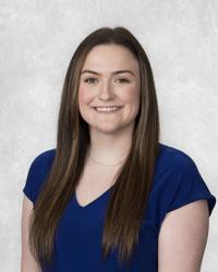 photo of Melinda Vickers, PA