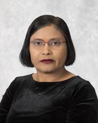 photo of Zeenat Ara, MD