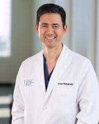 photo of Peter Nakaji, MD