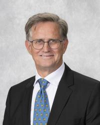 photo of Michael Marsh, MD