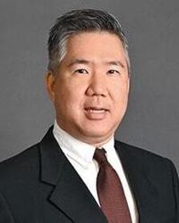 photo of Kent Chen, MD