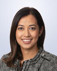 photo of Farzana Faisal, MD