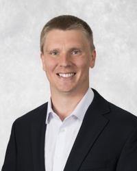 photo of Daniel Smith, PA