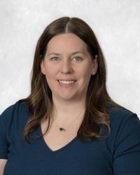 photo of Elizabeth Fox-Mtandika, DO