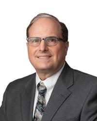 photo of Stephen Ponas, MD