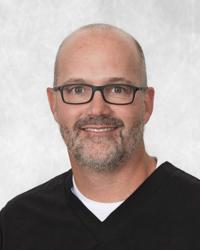 photo of Greg Starley, DO