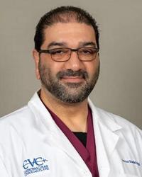 photo of Imran Sheikh, MD