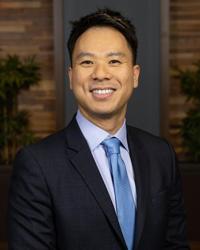 photo of Tony Bui, MD