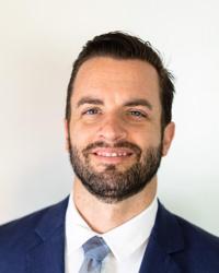photo of Daniel Stone, MD