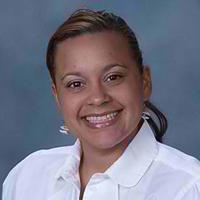photo of Gina Golden, MD