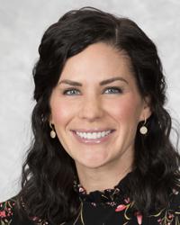 photo of Brooke Bastian, PA
