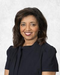 photo of Mini Cherian, NP