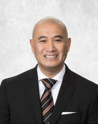 photo of Richard Suan, MD