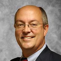 photo of Dennis Crandall, MD