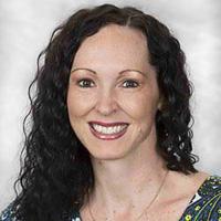 photo of Lisa Babel, PA